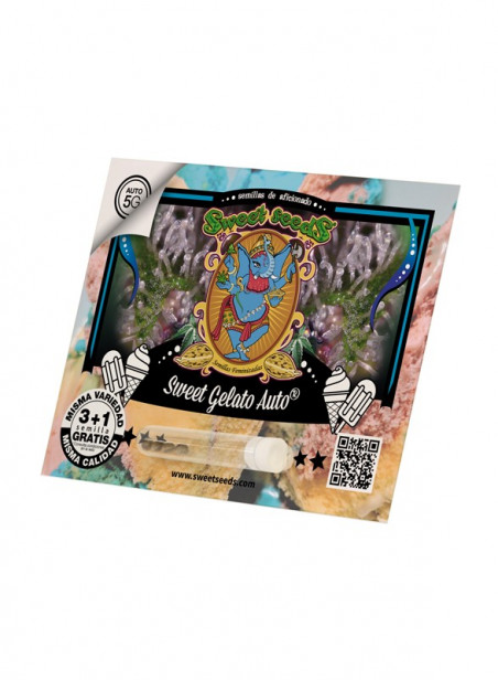 SWEET GELATO AUTO®