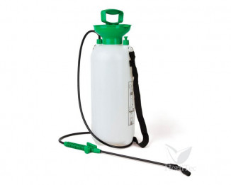 PULVERIZADOR PRESION  WATER MASTER