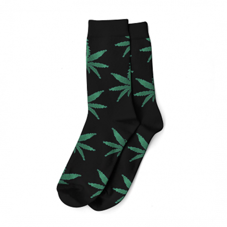 CALCETINES MARIHUANA
