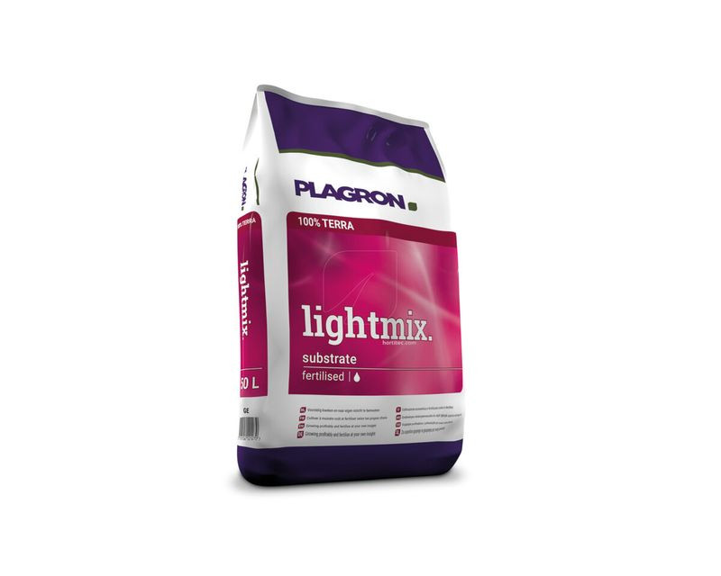 PLAGROON LIGHTMIX