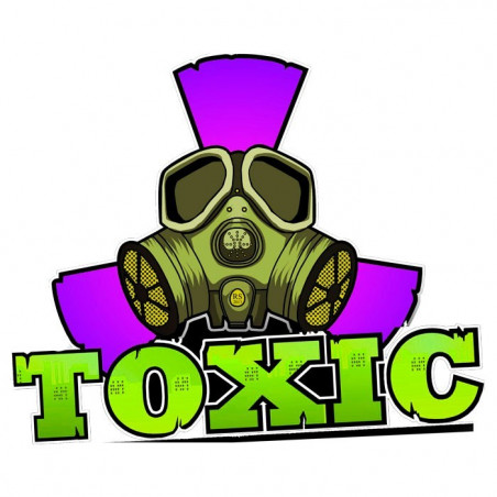 RIPPER SEEDS TOXIC (3 S)