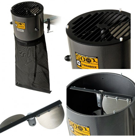 PELADORA TRIMBOX®