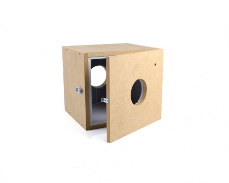 CAJA ANTI-RUIDO CULTIVO