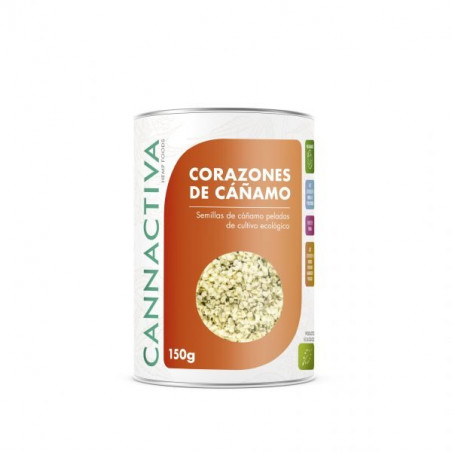 SEMILLA DE CANYAMO ECO