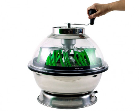 PELADORA ELEC LEAF TRIMMER PRO 24'' (60,96 CM)