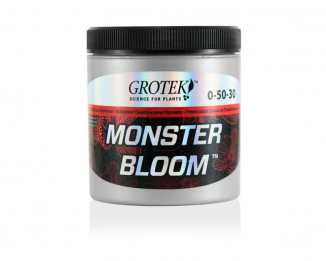 MONSTER BLOOM GROTEK