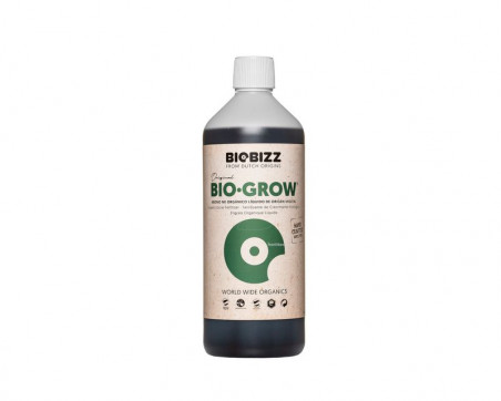 BIOBIZZ BIO-GROW