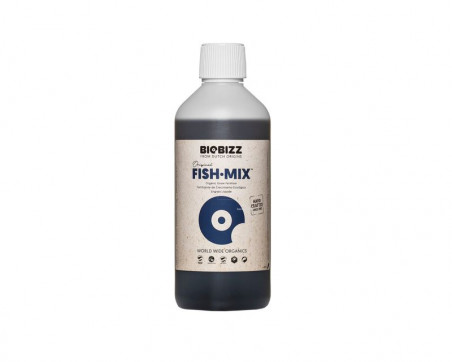 BIOBIZZ FISH MIX