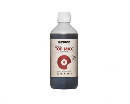BIOBIZZ TOP MAX