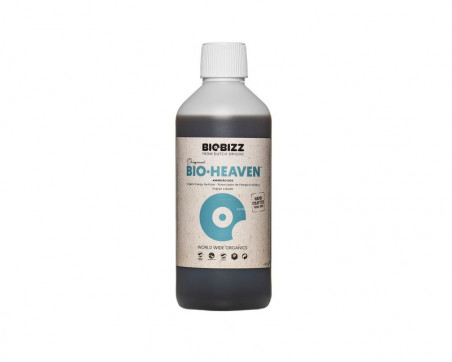 BIOBIZZ BIO·HEAVEN