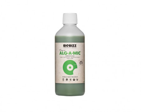BIOBIZZ ALG A MIC