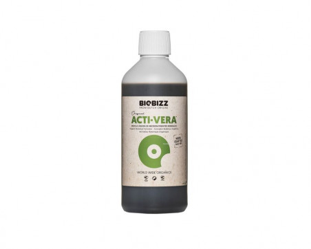 BIOBIZZ ACTI VERA