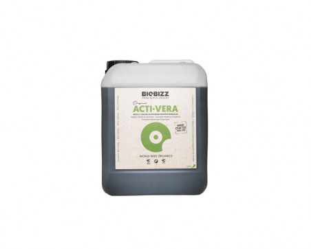 BIOBIZZ ACTI VERA