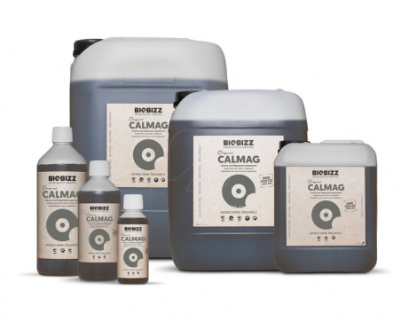 BIOBIZZ CALMAG