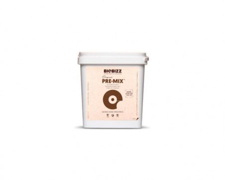 BIOBIZZ PRE-MIX