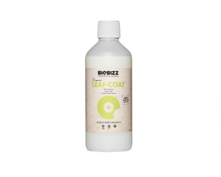 BIOBIZZ  LEAF·COAT