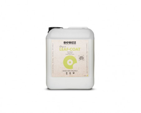 BIOBIZZ  LEAF·COAT