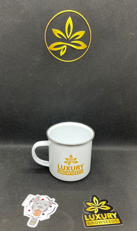 TAZA METALICA L G S