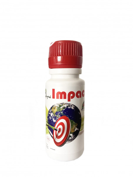 ENZYME LYRUL IMPACT 50 ml