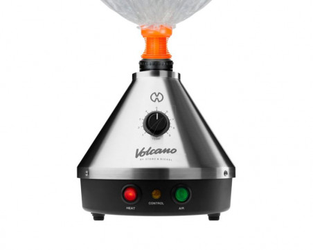 VAPORIZADOR VOLCANO CLASSIC