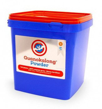 GUANOKALOG POWDER (POLVO)