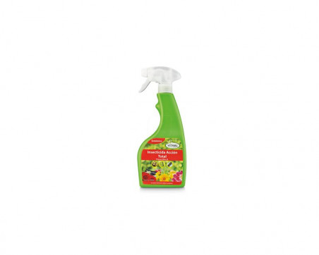 INSECTICIDA ACCION TOTAL QUIMICO