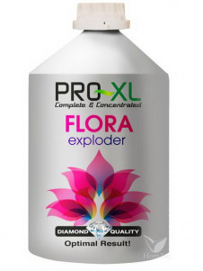 FLORA EXPLODER PRO XL