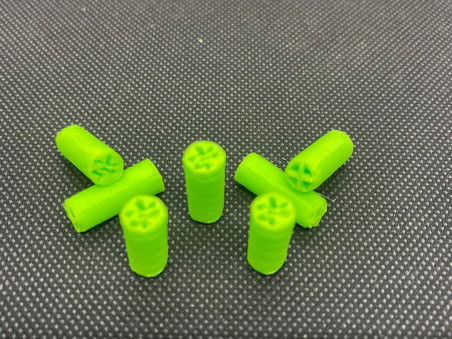 FILTROS LGS VALVULA TESLA