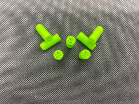 FILTROS LGS VALVULA TESLA