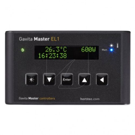 GAVITA MASTER CONTROLLER EL1
