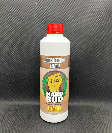 ENZYME HARD BUD