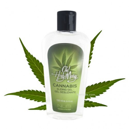 OH! HOLY MARY SLIDING GEL - 100 ML