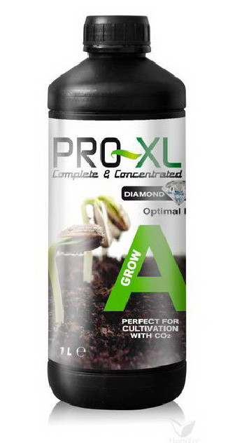 GROW A+B PRO XL