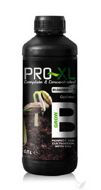GROW A+B PRO XL