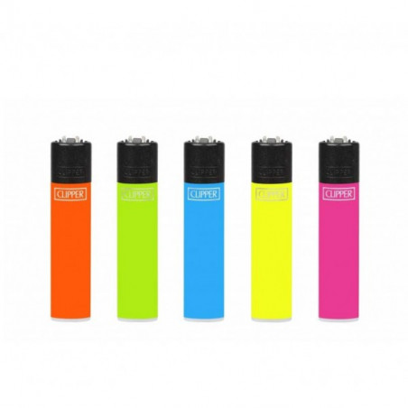 CLIPPER SOLID FLUO