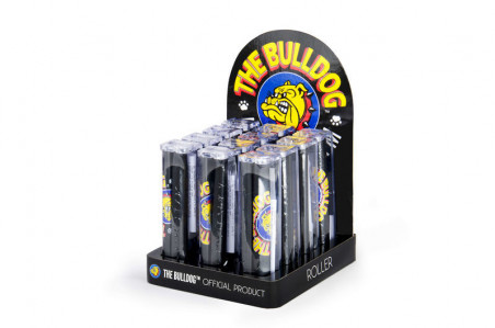 THE BULLDOG DISPLAY LIADORA 110mm