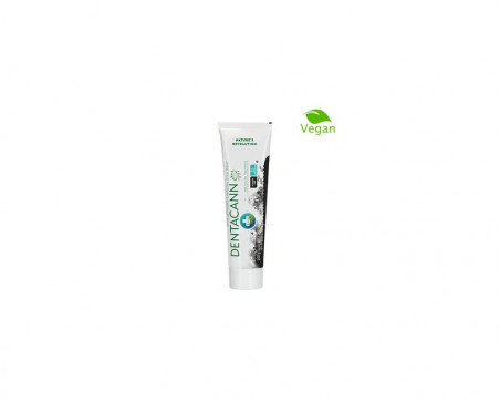DENTACANN  ANNABIS
