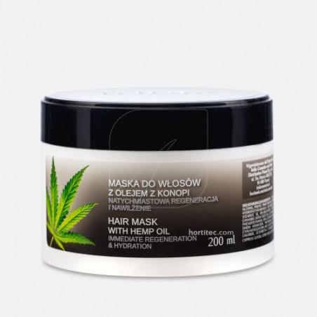 INDIA MASCARILLA CAPILAR 200 ML