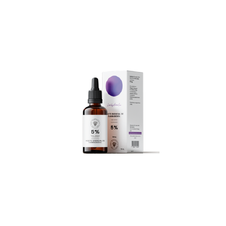 YSFC CBD 500