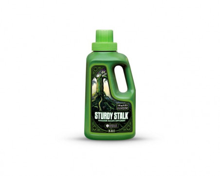 STURDY STALK EMERALD HARVEST