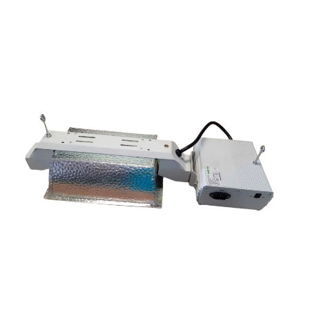 LUMINARIA 1000 CHALLENGER HPS CON BOMBILLA