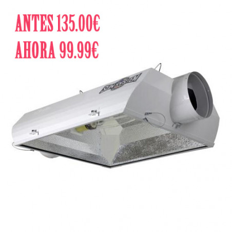 REFLECTOR SUN SYSTEM REFRIGERADO