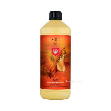 HOUSE GARDEN SOIL B