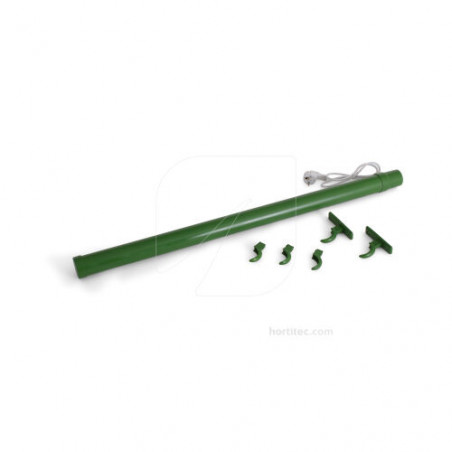 TUBO DE CALEFACCIÓN