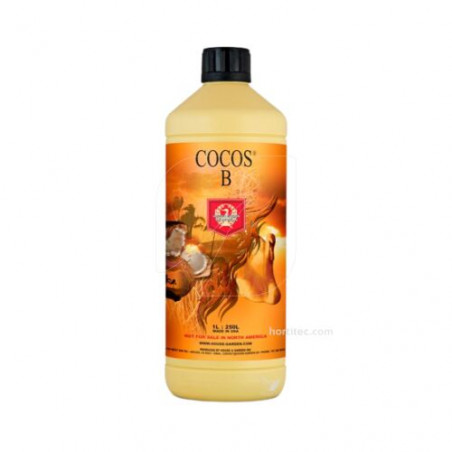 HOUSE & GARDEN COCOS B