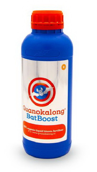 BATBOOST ORGANIC