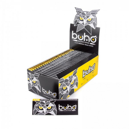 PAPEL BUHO CLASSIC 1.1/4