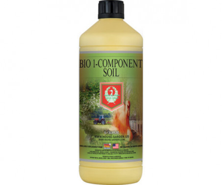 BIO 1-COMPONENT TIERRA