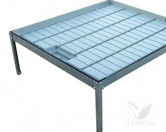 SOPORTE MESA ECO 1 x 2