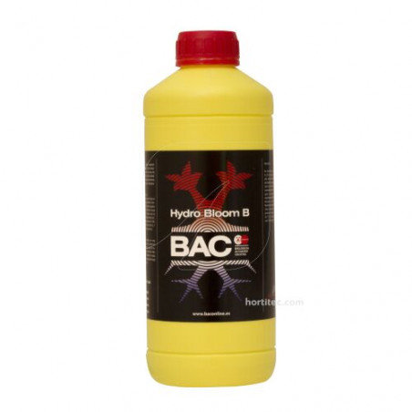 BAC HYDRO BLOOM B
